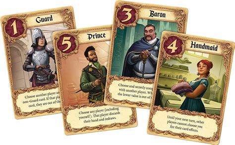 Best Game Cards .